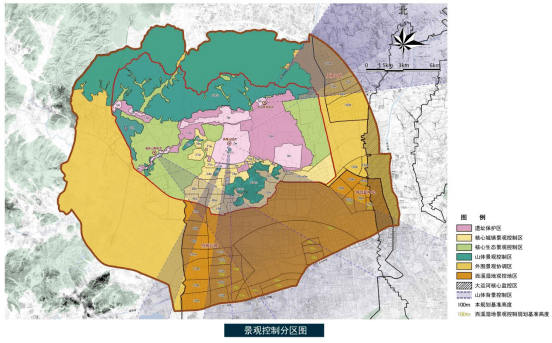 杭州勾莊最新規(guī)劃圖揭曉，全新藍圖出爐！