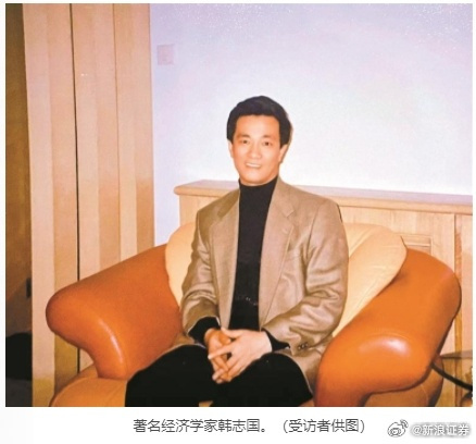 韓志國(guó)引領(lǐng)科技革新，提升生活體驗(yàn)