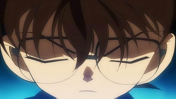 名偵探柯南劇場(chǎng)版，視覺(jué)與智慧的盛宴開(kāi)啟！