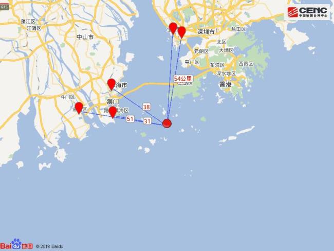深圳地震最新消息及應(yīng)對方法，如何獲取與應(yīng)對地震信息