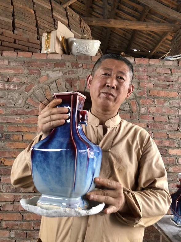 景德鎮(zhèn)最新資訊，瓷都的溫馨日常