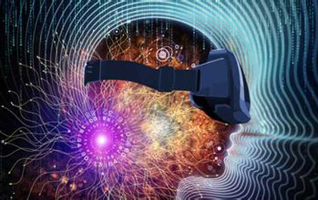 虛擬現(xiàn)實最新，家庭冒險的奇妙之旅