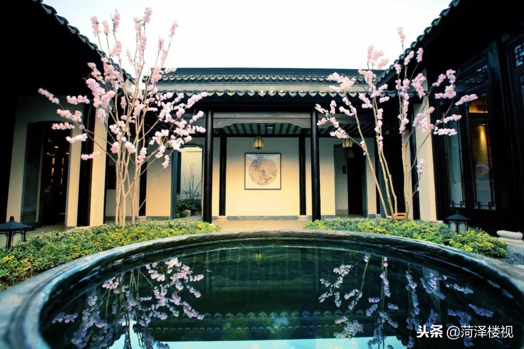 菏澤最新獨院出售，理想的鄉(xiāng)村生活空間，獨家宅院任您挑選