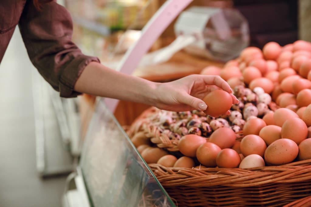 今日雞蛋價(jià)格，時(shí)代的見證與市場(chǎng)的波動(dòng)