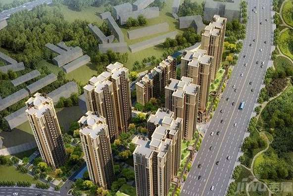 綿陽(yáng)最新樓市，夢(mèng)想與現(xiàn)實(shí)交匯的熱土，勵(lì)志人生啟航之地