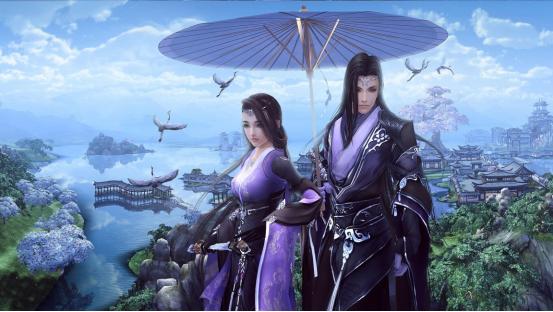 科技之光，國產(chǎn)最新游戲重塑娛樂新紀(jì)元