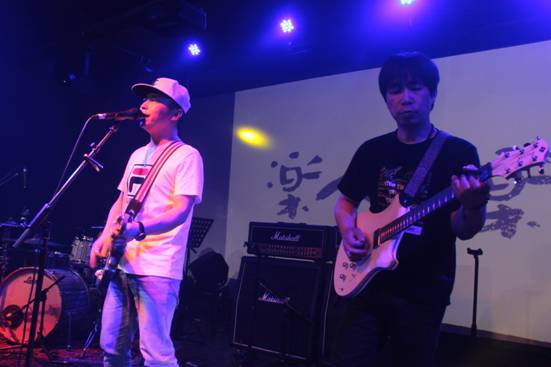 最新音樂人，引領(lǐng)音樂潮流的新力量標(biāo)桿