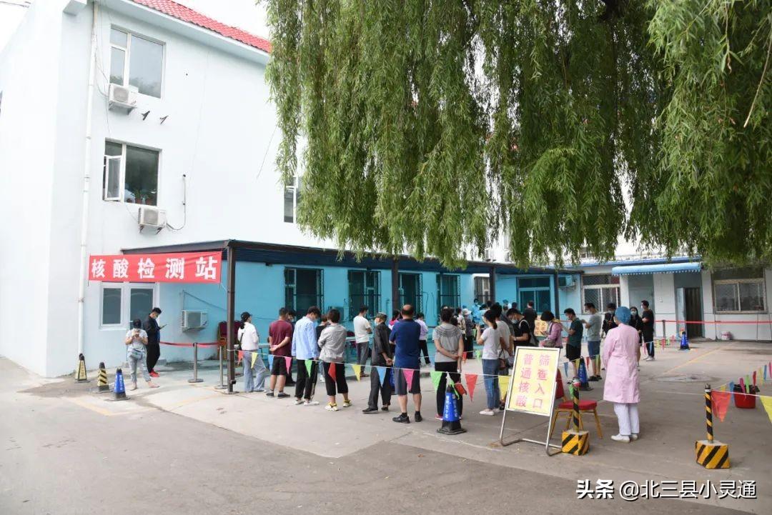 香河最新天氣，氣象變化對(duì)日常生活的影響分析