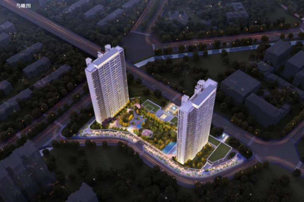 陽(yáng)泉最新樓盤深度探討與解析