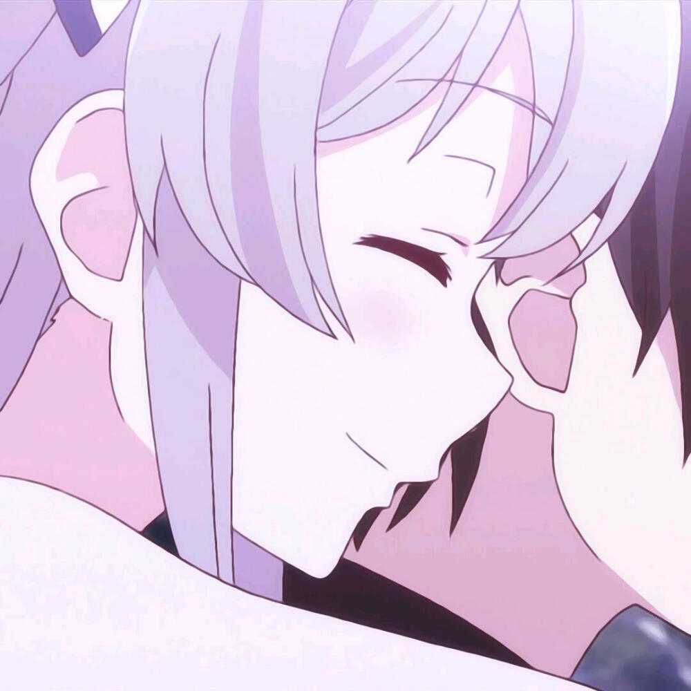 動(dòng)漫情侶頭像最新，變化、學(xué)習(xí)與自信的力量之魅力展現(xiàn)