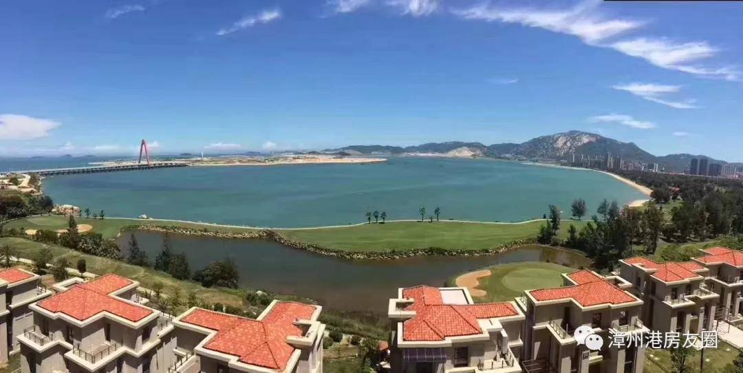 漳州港蓬勃發(fā)展新動態(tài)，港口之光閃耀發(fā)展之路