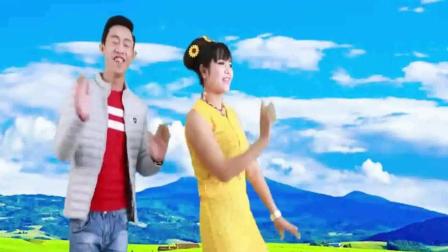 納雍最新山歌，山水間的音樂魂舞動