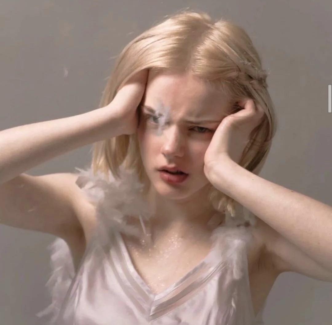 時(shí)尚個(gè)性女頭，掌握最新潮流趨勢