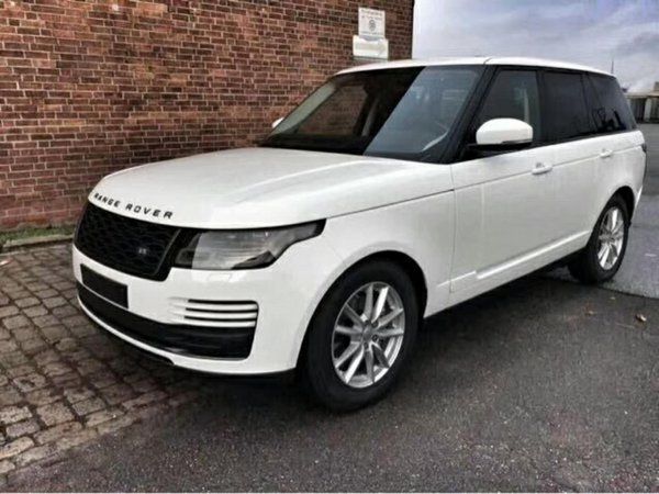 最新款攬勝，科技與豪華的無縫結(jié)合