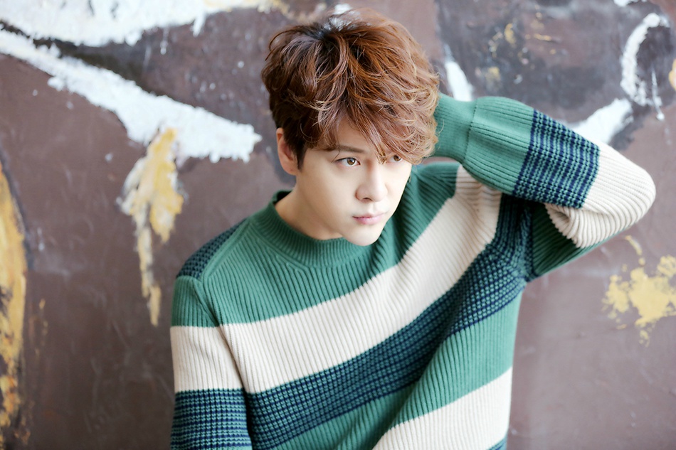 徐海喬最新時(shí)尚活力瞬間捕捉照曝光！