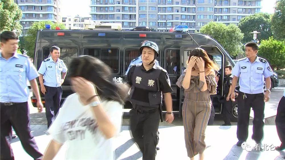 北侖掃黃行動(dòng)，科技革新引領(lǐng)生活之光探秘之旅