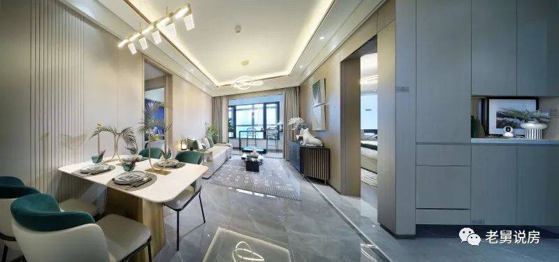 灤縣最新樓盤，城市發(fā)展與居住品質(zhì)的新高地