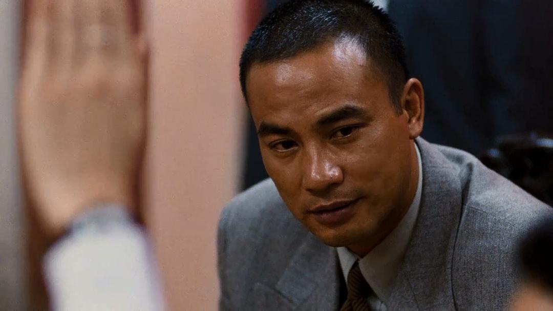 任達(dá)華最新黑幫電影深度剖析與解讀，角色背后的故事與情感解讀