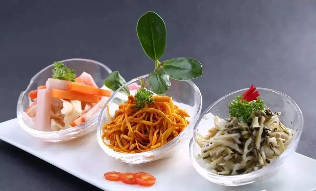 2025最新涼菜大全，開啟美食人生，提升自信與成就感！