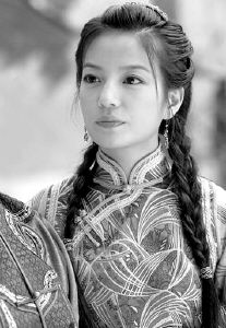 趙薇最新麻花辮教程，時尚發(fā)型編織指南