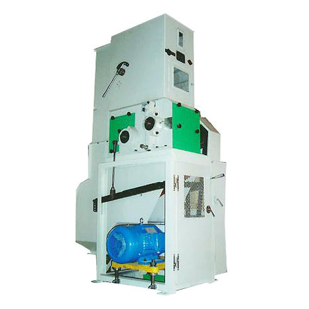 最新礱谷機(jī)，自然美景的探索之旅啟動(dòng)