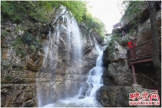 登封最新免費(fèi)景區(qū)，科技與藝術(shù)的完美融合之旅