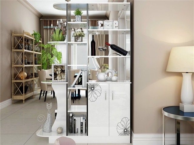 溫馨酒柜，隔斷酒柜設(shè)計(jì)展現(xiàn)情感紐帶，最新趨勢展望至2025