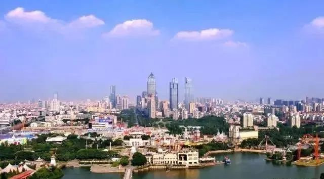 興化最新樓盤概覽，最新樓盤概述與特色解析