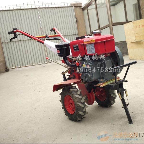 最新小型農(nóng)用旋耕機(jī)，引領(lǐng)現(xiàn)代農(nóng)耕新時(shí)代的力量