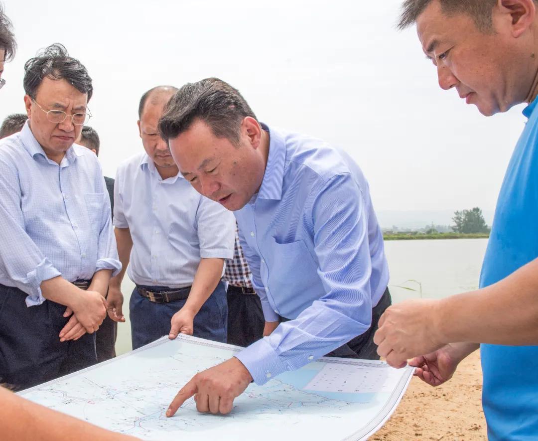 巢湖最新常委名單公布，一覽新任領(lǐng)導(dǎo)陣容