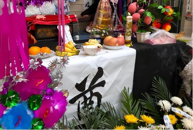 淳化最新喪事科技重塑告別儀式，未來哀思體驗引領(lǐng)時代風潮