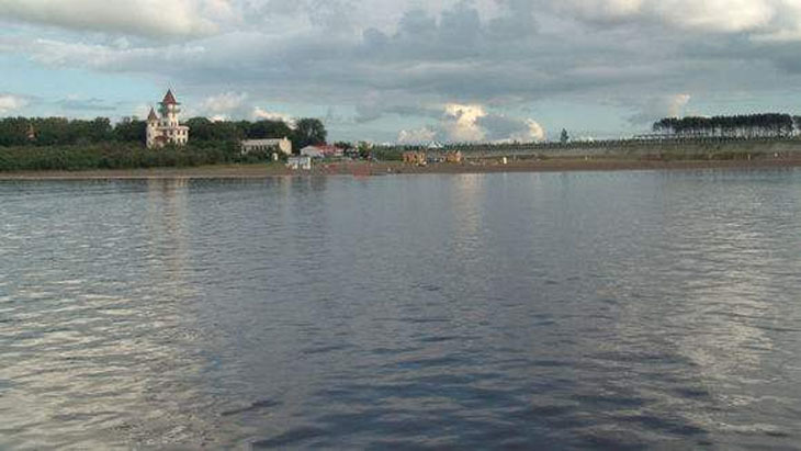 蘿北最新貼吧，自然美景探索之旅，尋找內(nèi)心平和寧靜的輕松之旅