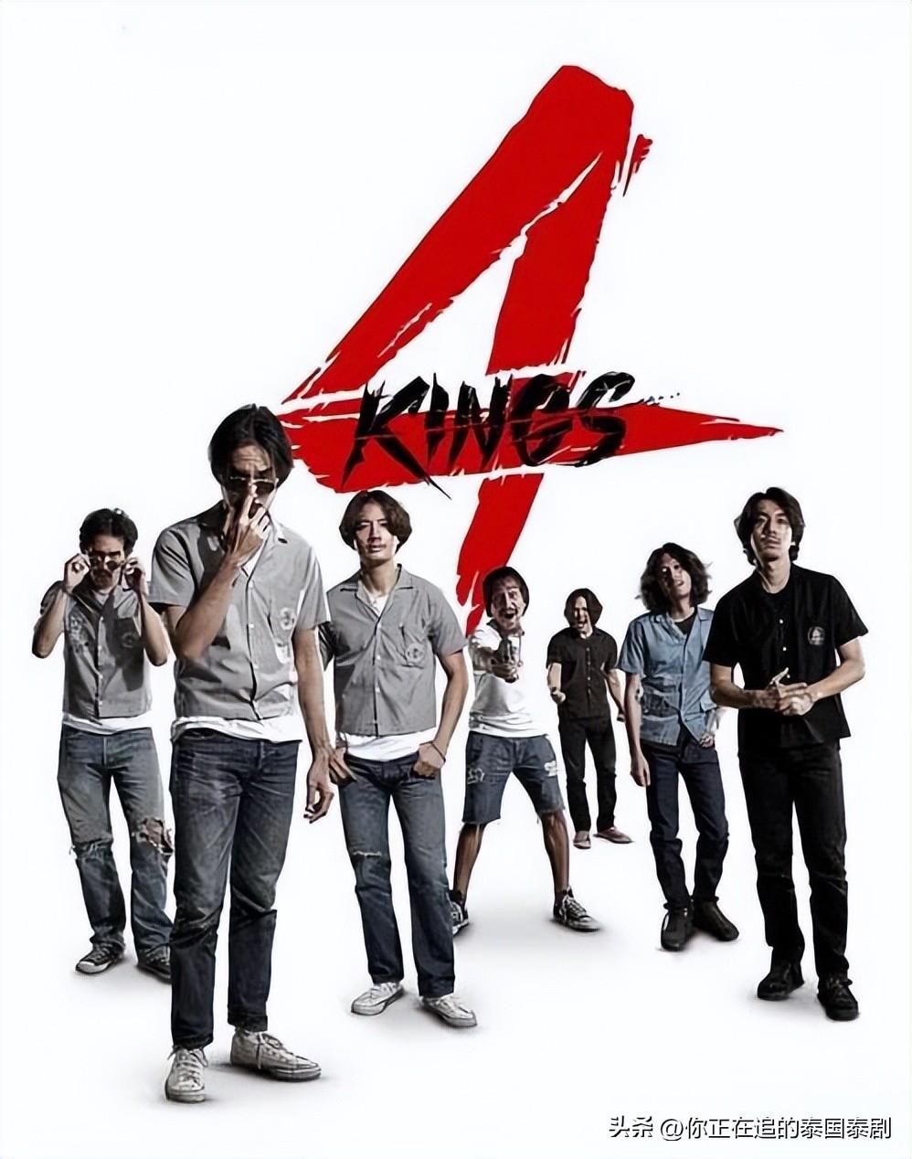 泰劇最新電影，探索泰國(guó)影視的新浪潮熱潮