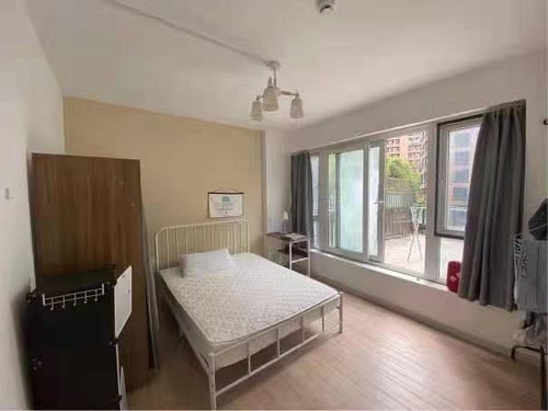 冠縣租房信息及自然美景探索，內(nèi)心的平靜之旅