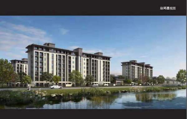 桐廬最新樓盤，時(shí)代印記與未來展望