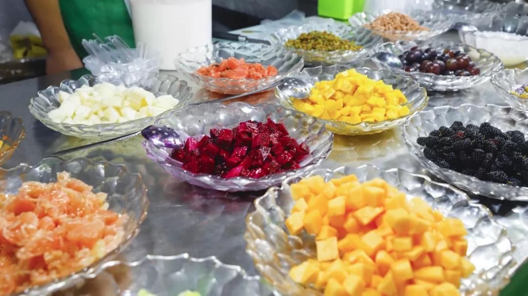 最新水果店名，自然美景的旅行探索之旅