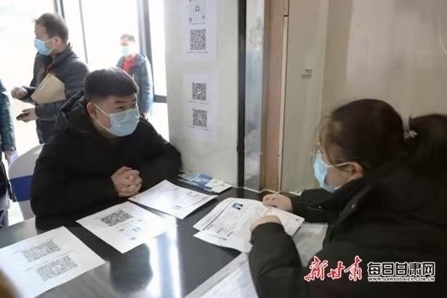 蘭州最新招工啟航，開啟勵(lì)志人生之旅的大門