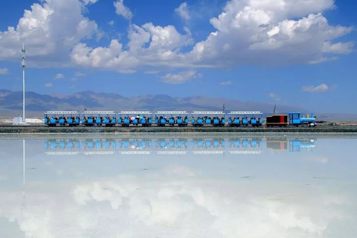 樂至最新鹽湖規(guī)劃，探索未來鹽湖產(chǎn)業(yè)新藍圖