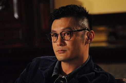 余文樂2025最新電影熱血來襲，期待不容錯(cuò)過！