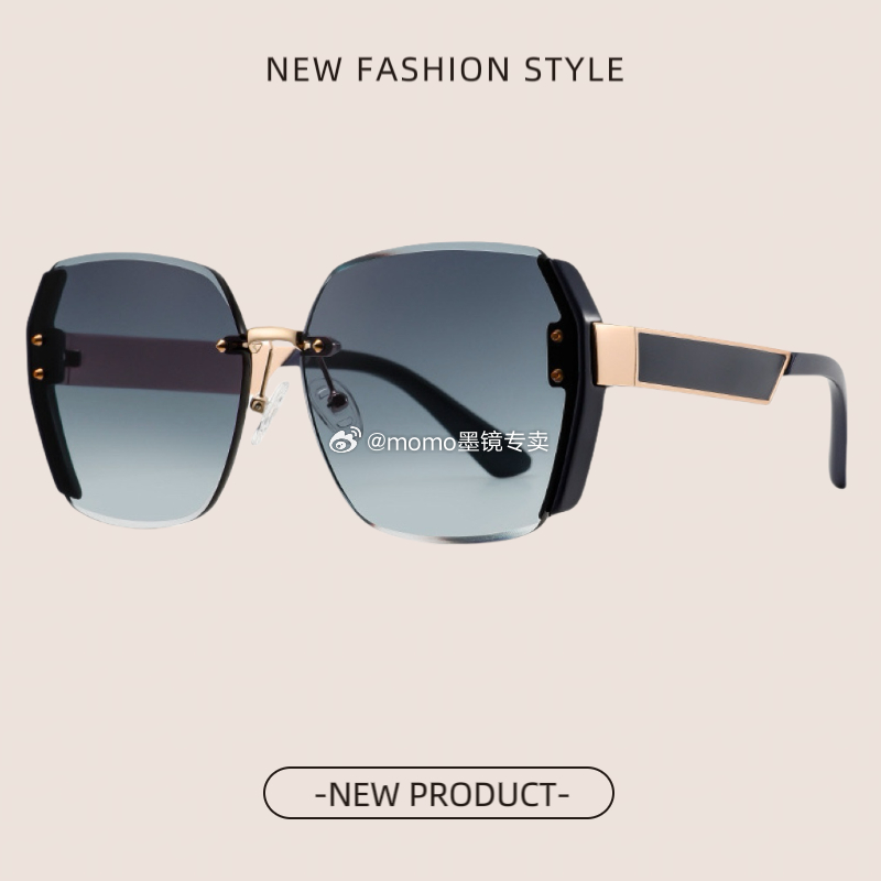 最新潮眼鏡，時(shí)尚、科技與舒適完美融合