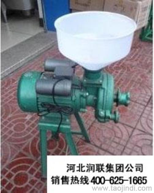 科技革新下的高效制漿利器，最新磨漿機(jī)介紹