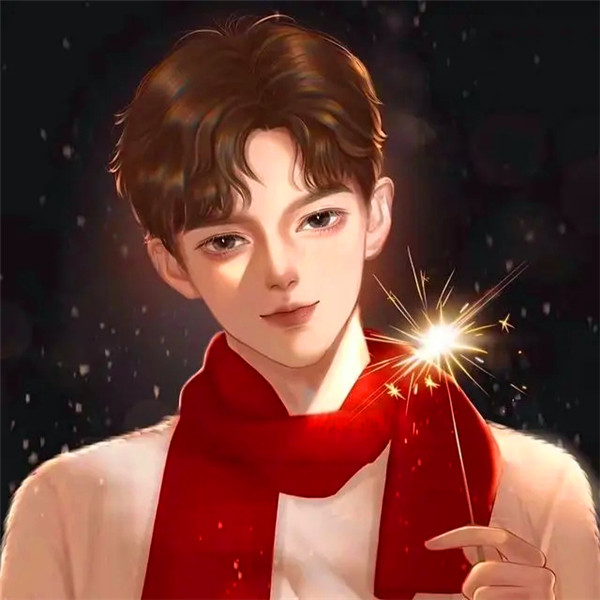 時(shí)代印記下的愛(ài)意表達(dá)，2025最新情侶頭像