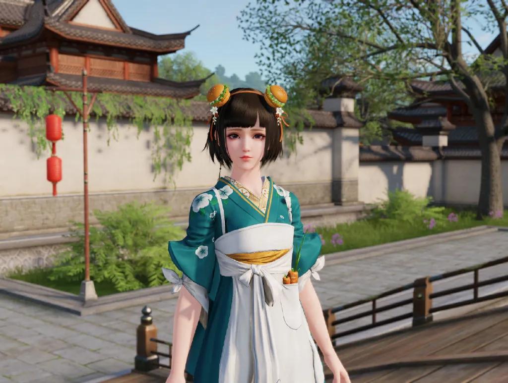 天刀最新頭飾，友情的紐帶與家的溫馨風(fēng)采