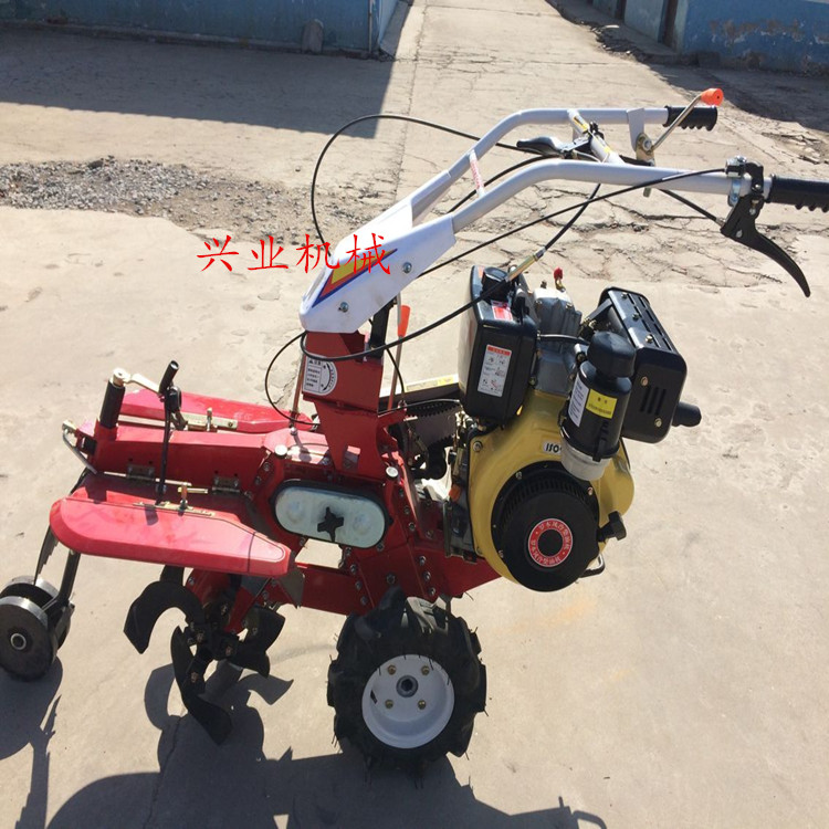 最新除草工具觀點(diǎn)論述，革新除草方式的利器