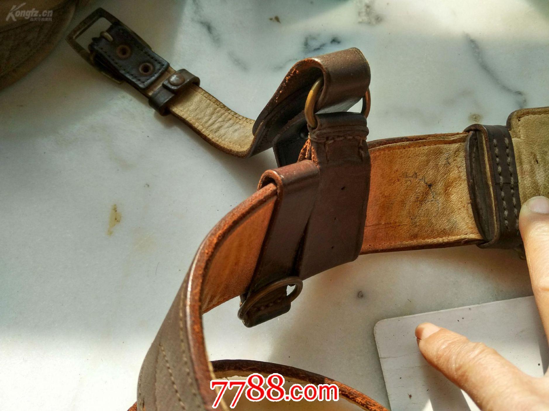 最新軍用皮帶，戰(zhàn)士風(fēng)采的時(shí)尚與實(shí)用并存！