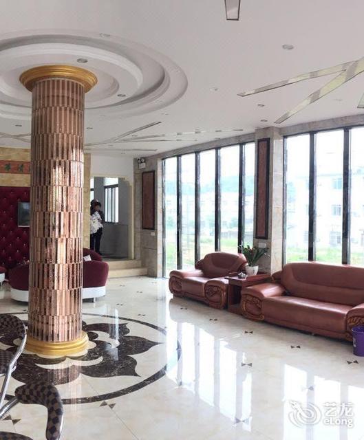 安慶華清池最新頭牌，時尚與休閑的完美交融