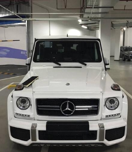 奔馳G級最新動態(tài)，經(jīng)典與創(chuàng)新的完美融合