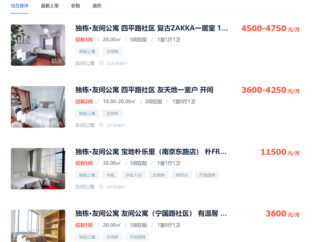 上海最新房租科技解析，未來居住新紀(jì)元體驗報告