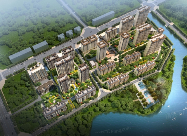 潞城最新樓盤，理想投資置業(yè)之選