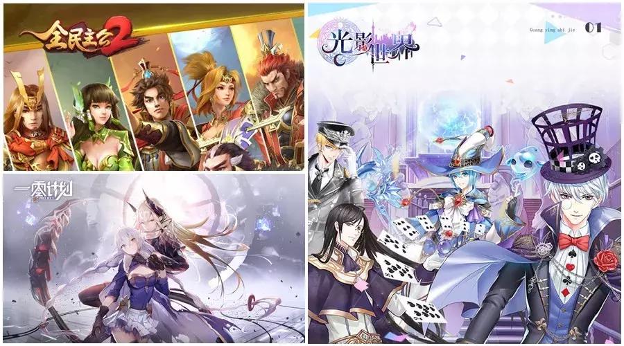 最新內(nèi)測頁游，自然美景的奇妙旅程探索